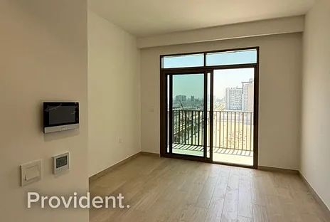 Apartment,Studio - Provident Estate