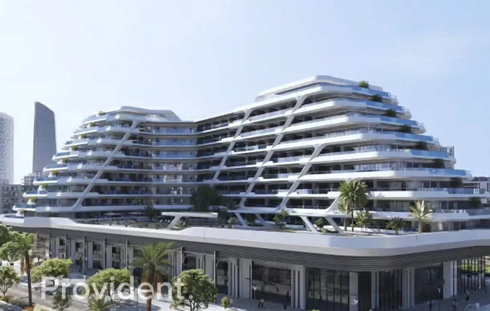 Apartment,Studio - Provident Estate