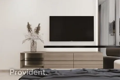 Apartment,Studio - Provident Estate