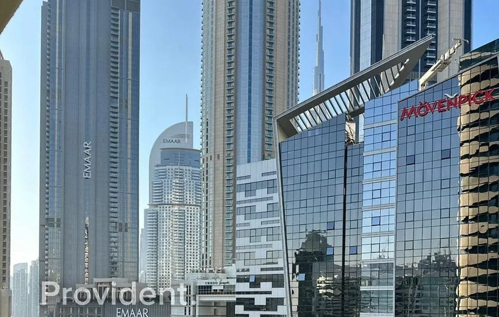 Apartment - Provident Estate
