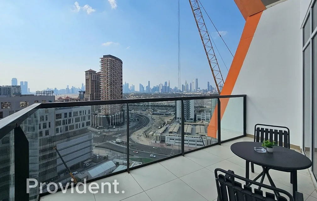 Apartment - Provident Estate