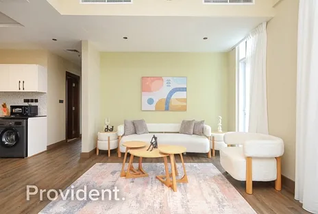 Apartment - Provident Estate