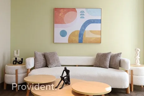 Apartment - Provident Estate