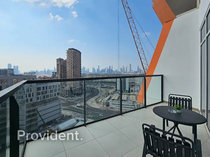 Apartment - Provident Estate