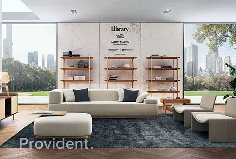 Apartment - Provident Estate