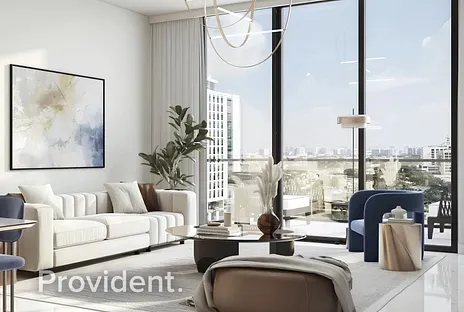 Apartment - Provident Estate