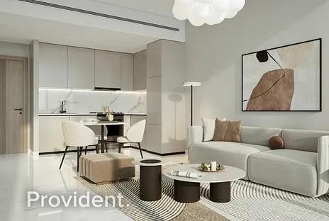 Apartment - Provident Estate