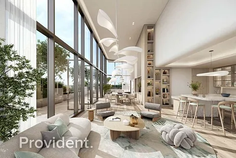 Apartment - Provident Estate