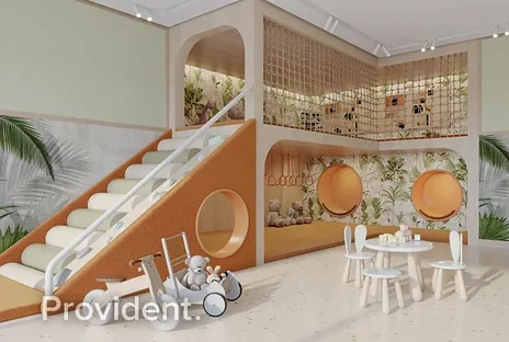 Apartment - Provident Estate