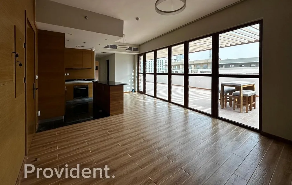Apartment - Provident Estate
