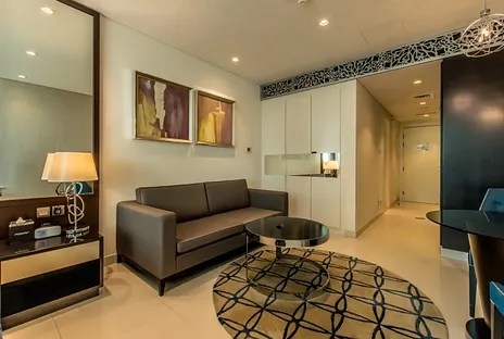 Apartment,Studio - Provident Estate