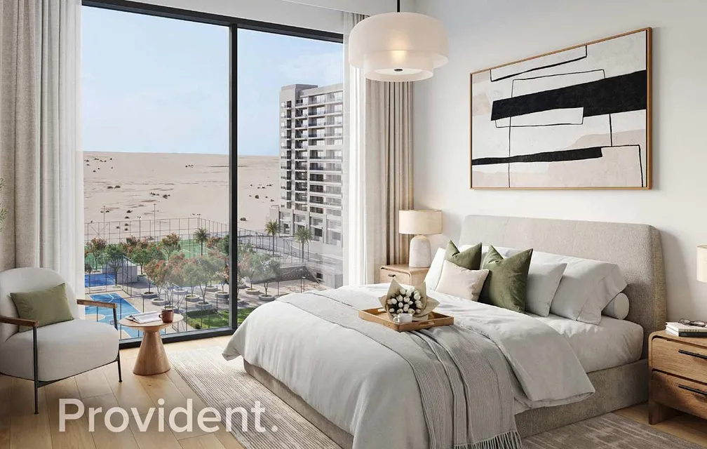 Apartment - Provident Estate