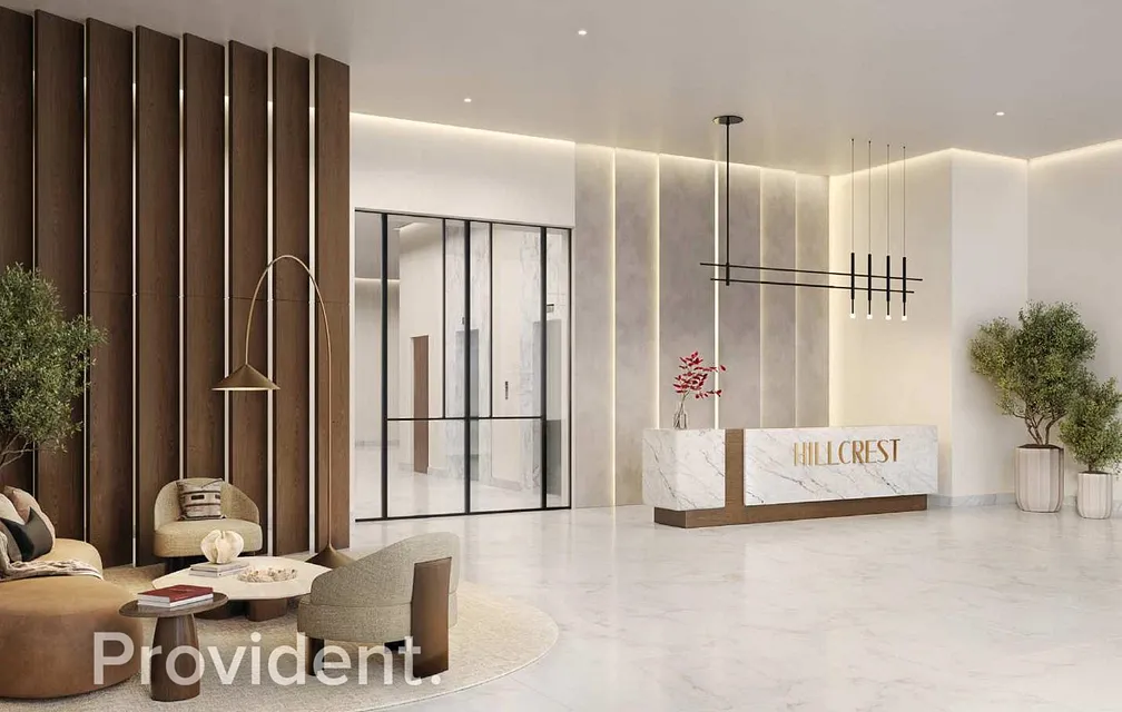Apartment - Provident Estate
