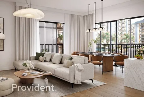 Apartment - Provident Estate
