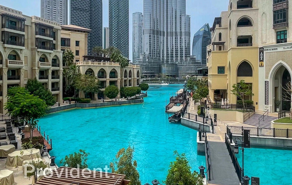 Apartment - Provident Estate