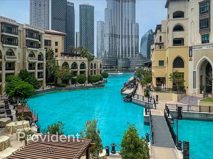 Apartment - Provident Estate