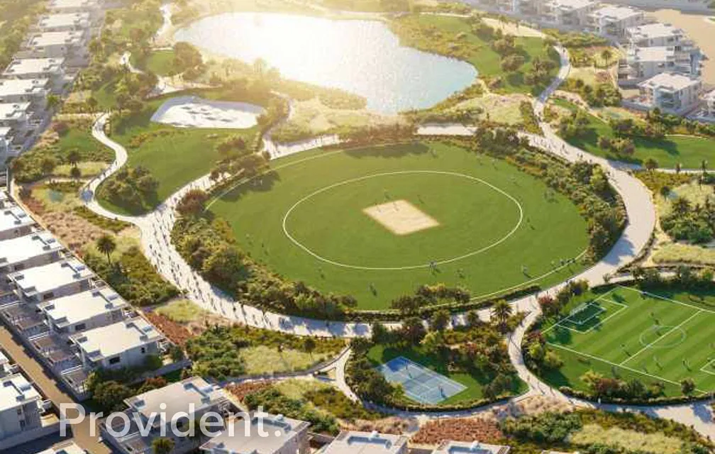 Apartment - Provident Estate