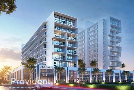 Apartment - Provident Estate