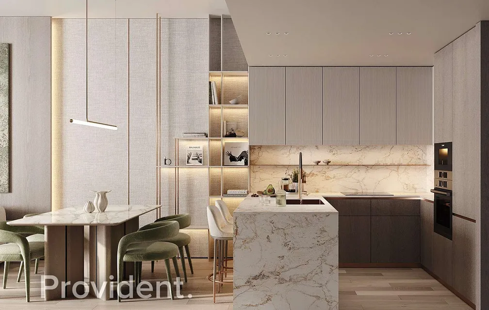 Apartment - Provident Estate