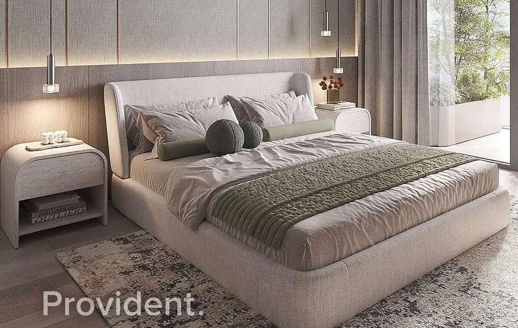 Apartment - Provident Estate