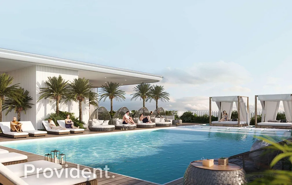 Apartment - Provident Estate