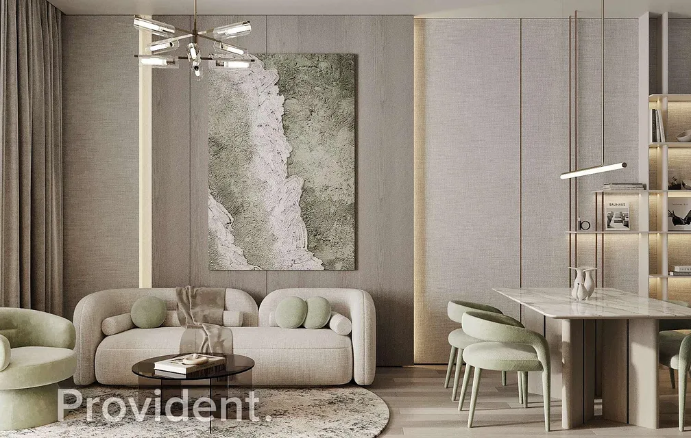 Apartment - Provident Estate