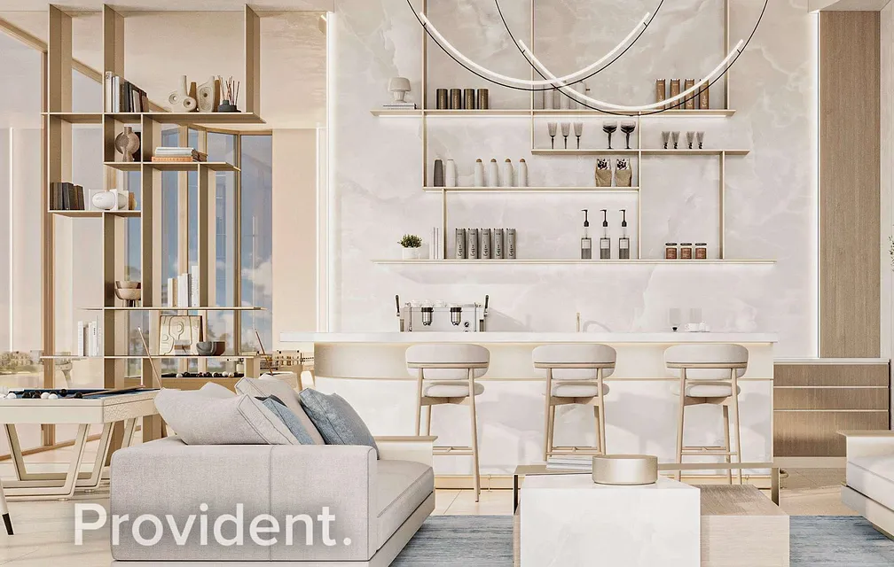 Apartment - Provident Estate