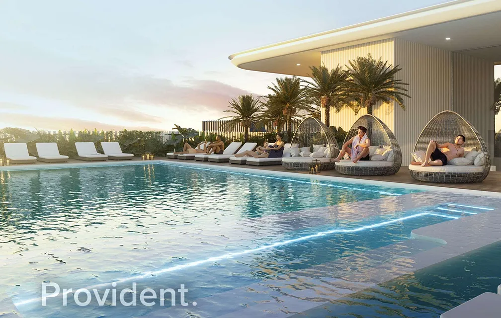 Apartment - Provident Estate