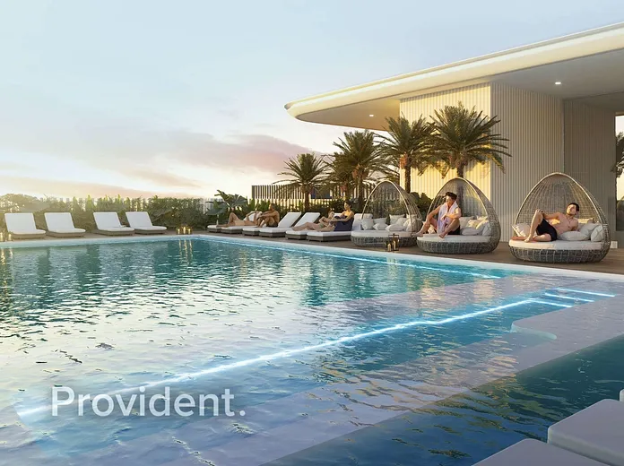 Apartment - Provident Estate