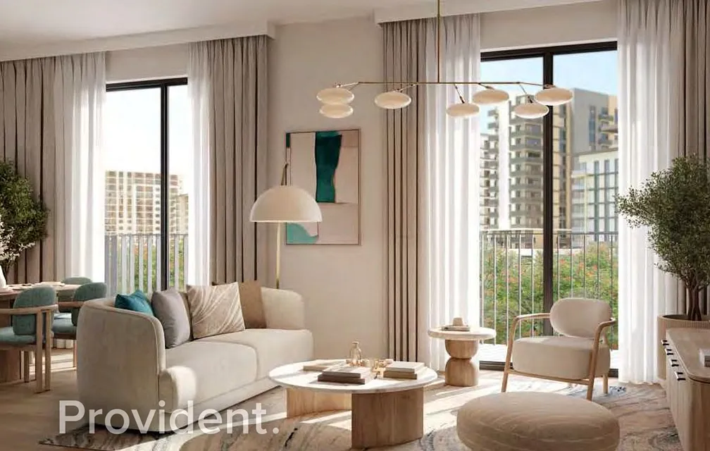 Apartment - Provident Estate
