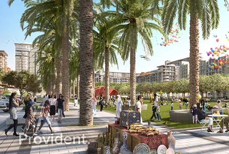 Apartment - Provident Estate