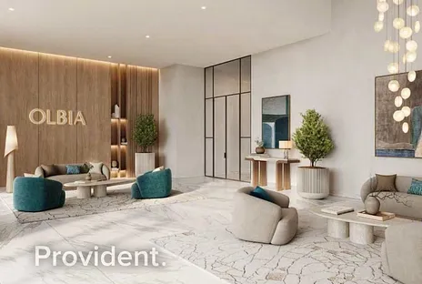 Apartment - Provident Estate