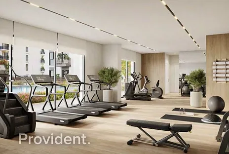 Apartment - Provident Estate