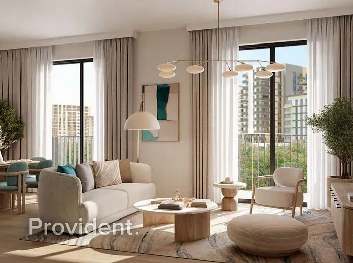 Apartment - Provident Estate
