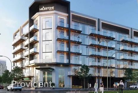 Apartment - Provident Estate