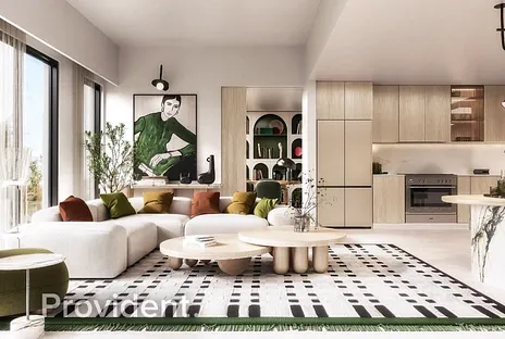 Townhouse - Provident Estate