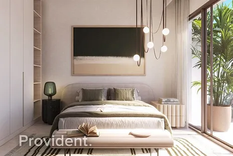 Townhouse - Provident Estate