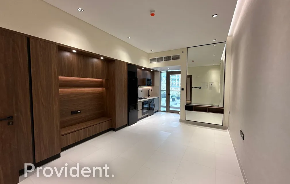 Apartment,Studio - Provident Estate