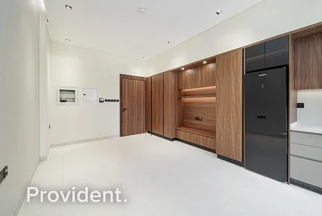 Apartment,Studio - Provident Estate