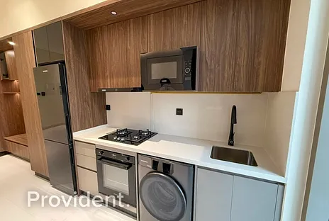 Apartment,Studio - Provident Estate