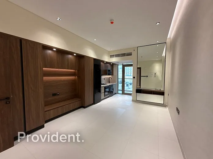 Apartment,Studio - Provident Estate
