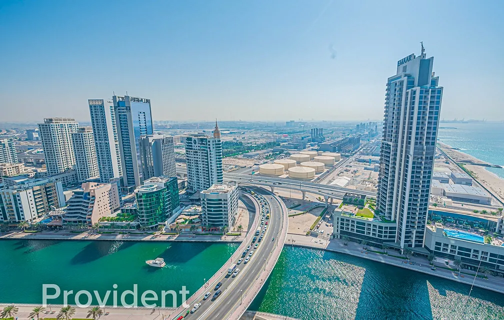 Apartment - Provident Estate