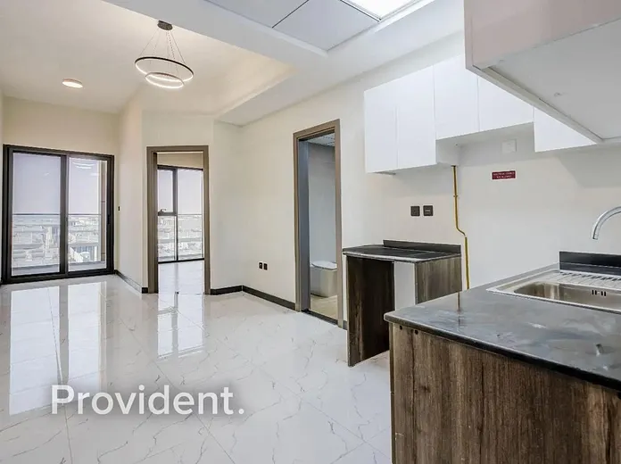 Apartment - Provident Estate