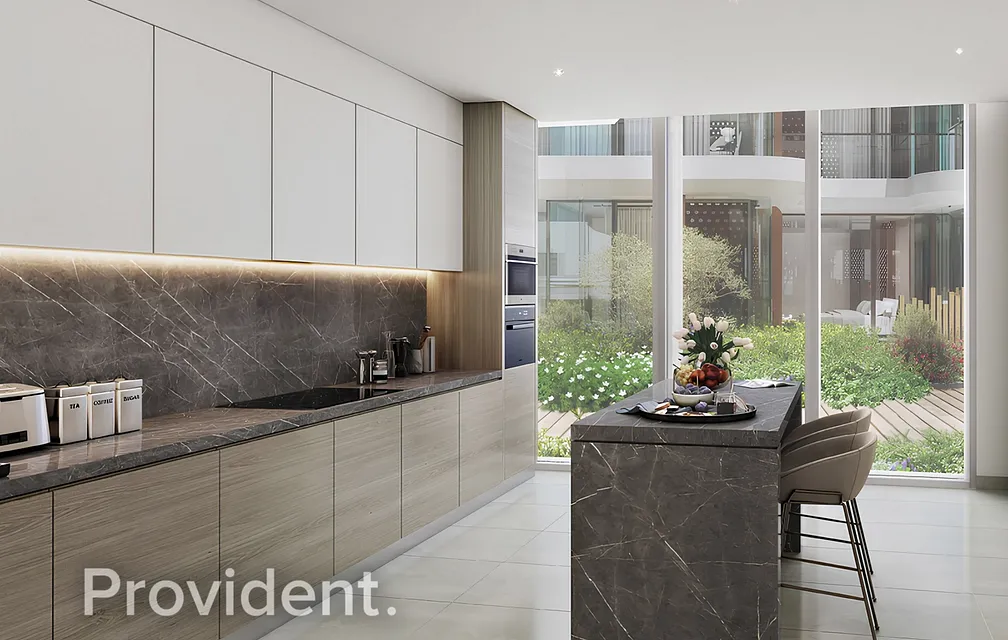 Apartment - Provident Estate