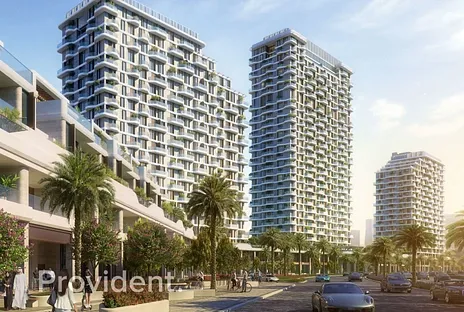 Apartment - Provident Estate