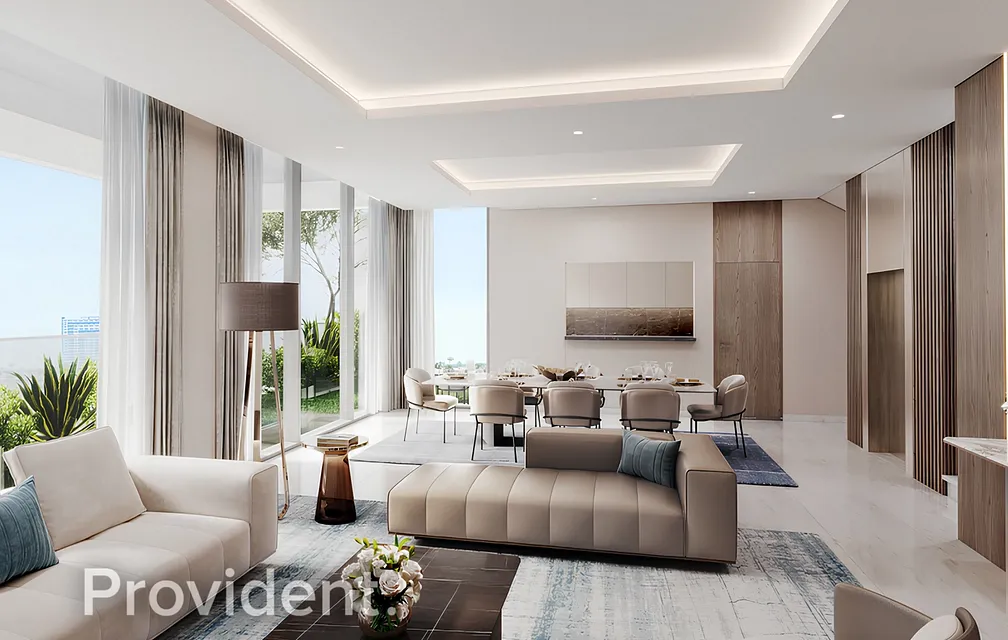 Apartment - Provident Estate