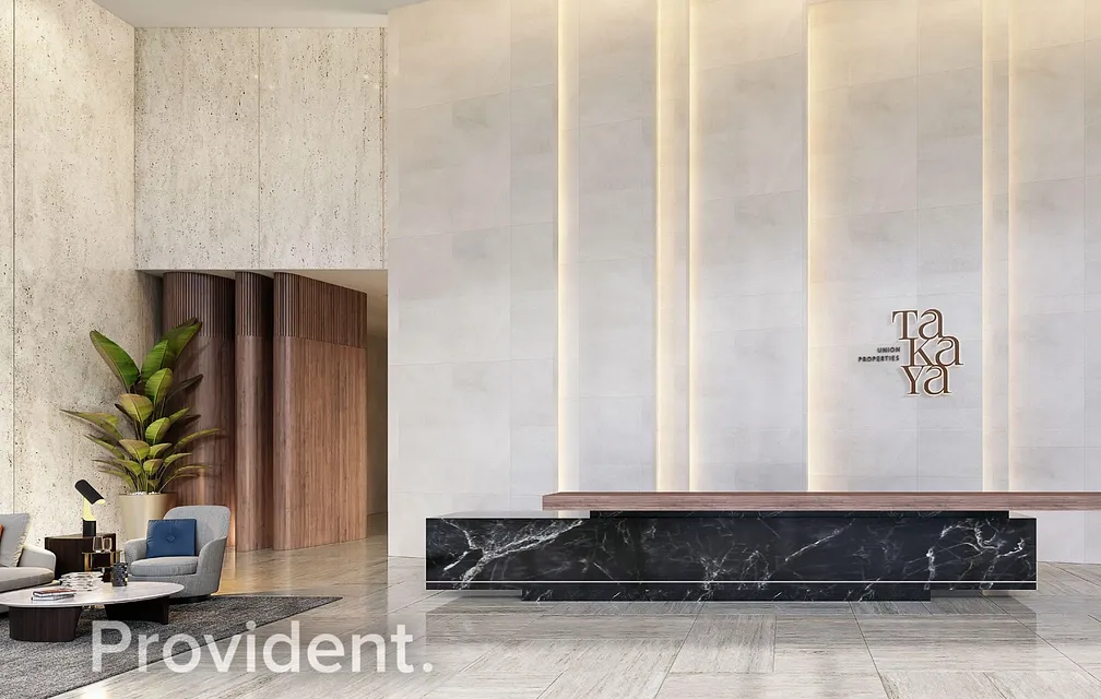Apartment - Provident Estate