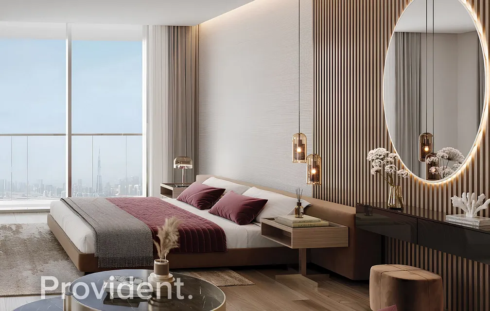 Apartment - Provident Estate