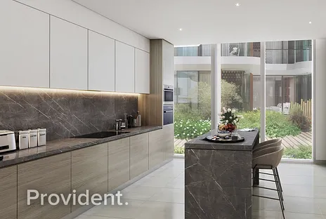 Apartment - Provident Estate