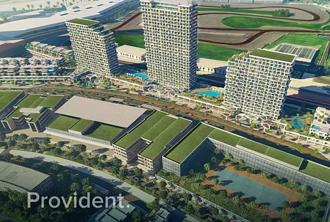 Apartment - Provident Estate